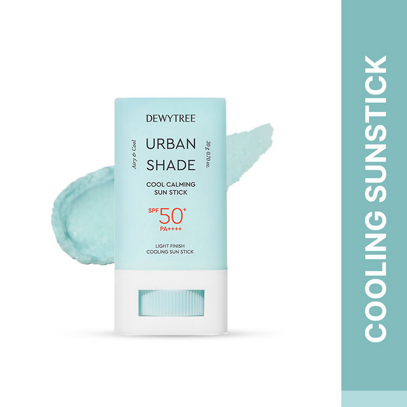 Dewytree Cool Calming Korean Sun Stick SPF 50+ PA++++