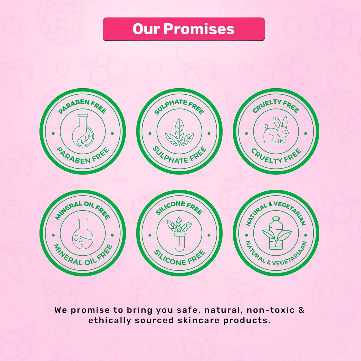 Enn Berry Bomb Tinted Lip Mask For Intense Hydration With Natural Berries Extract & Hyaluronic Acid