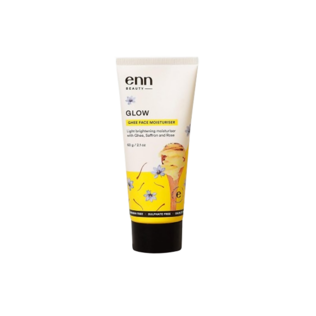 Enn Glow Ghee Face Moisturizer For Glowing & Hydrating Skin
