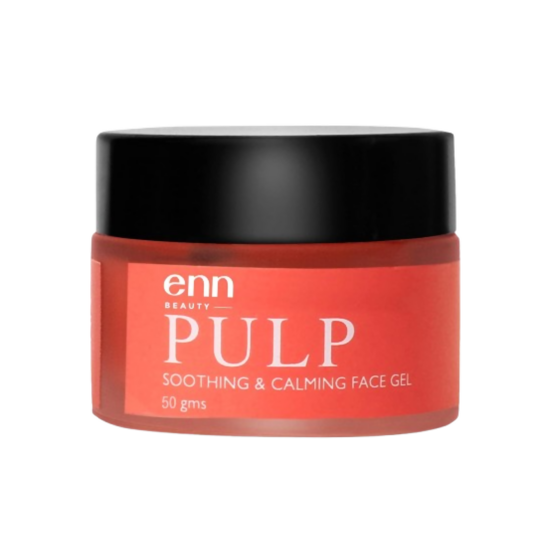 Enn Pulp Soothing & Calming Face Gel