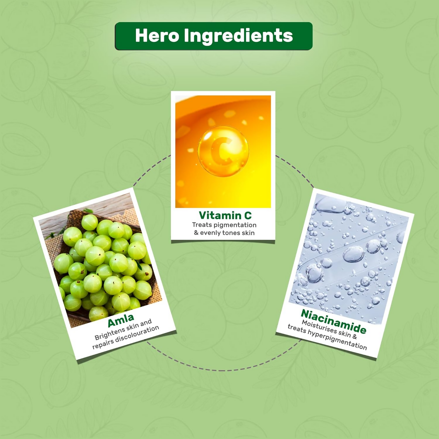 Enn Juicy Skin Radiance Vitamin C Cream