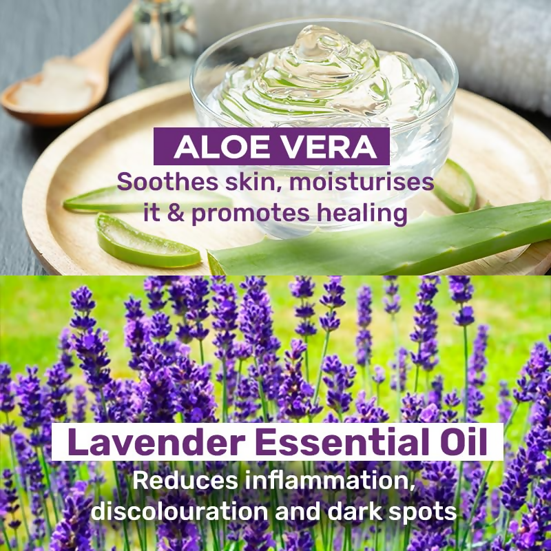 Enn After 9 Overnight Sleeping Face Mask