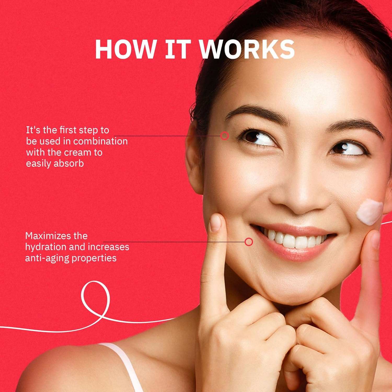 Kanpeki Furutsu Hydration Boosting Concentrate Serum