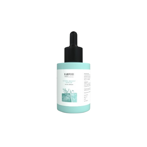 Kanpeki Hydra Boost Facial Serum
