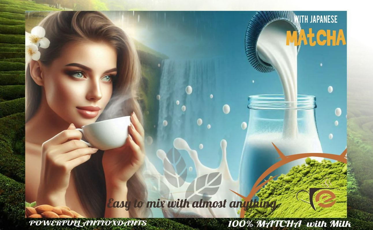 Eteasy Stevia Leaf Extract Natural Sweetener Sugar Free Zero-Calorie Powder