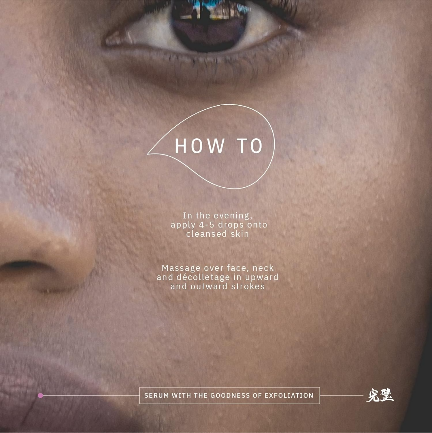 Kanpeki Derma Care Drops Facial Serum