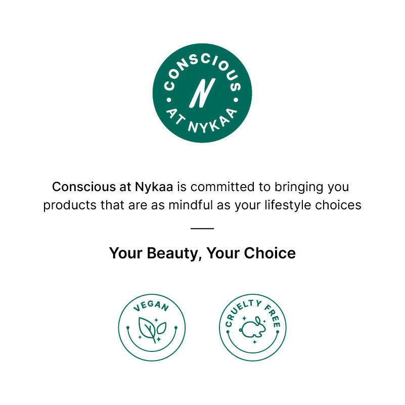 Nykaa So Creme Creamy Matte Lipstick - Bounce Back