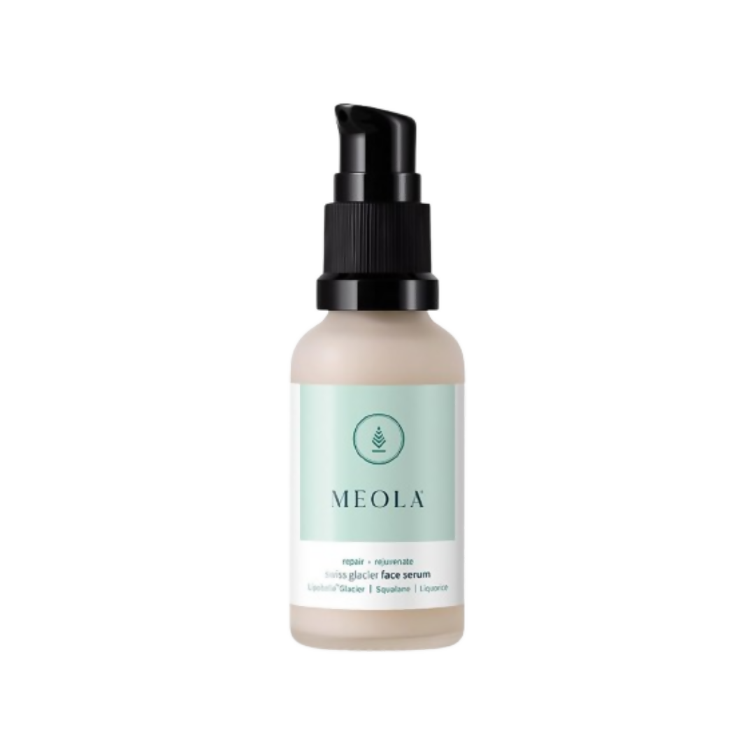 Meola Swiss Glacier Face Serum