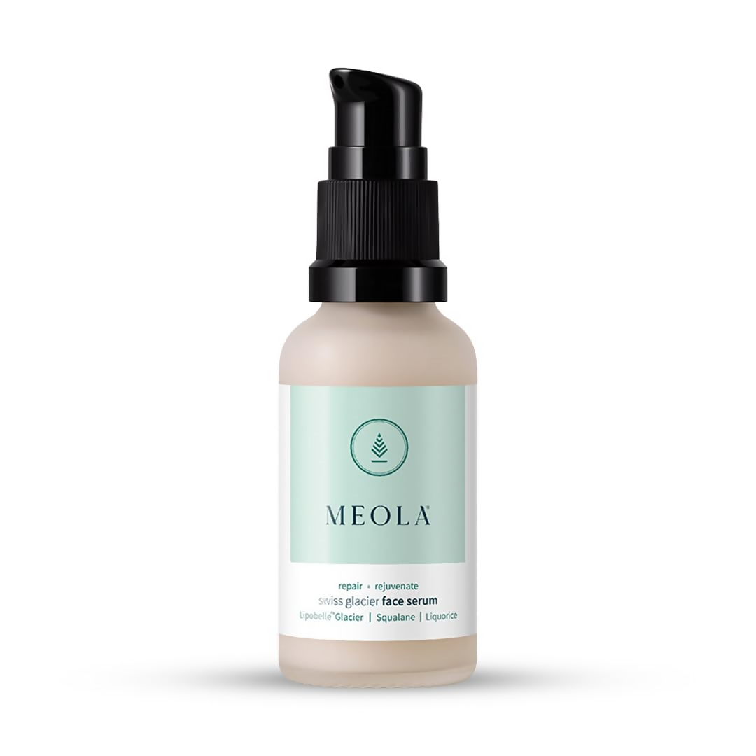 Meola Swiss Glacier Face Serum