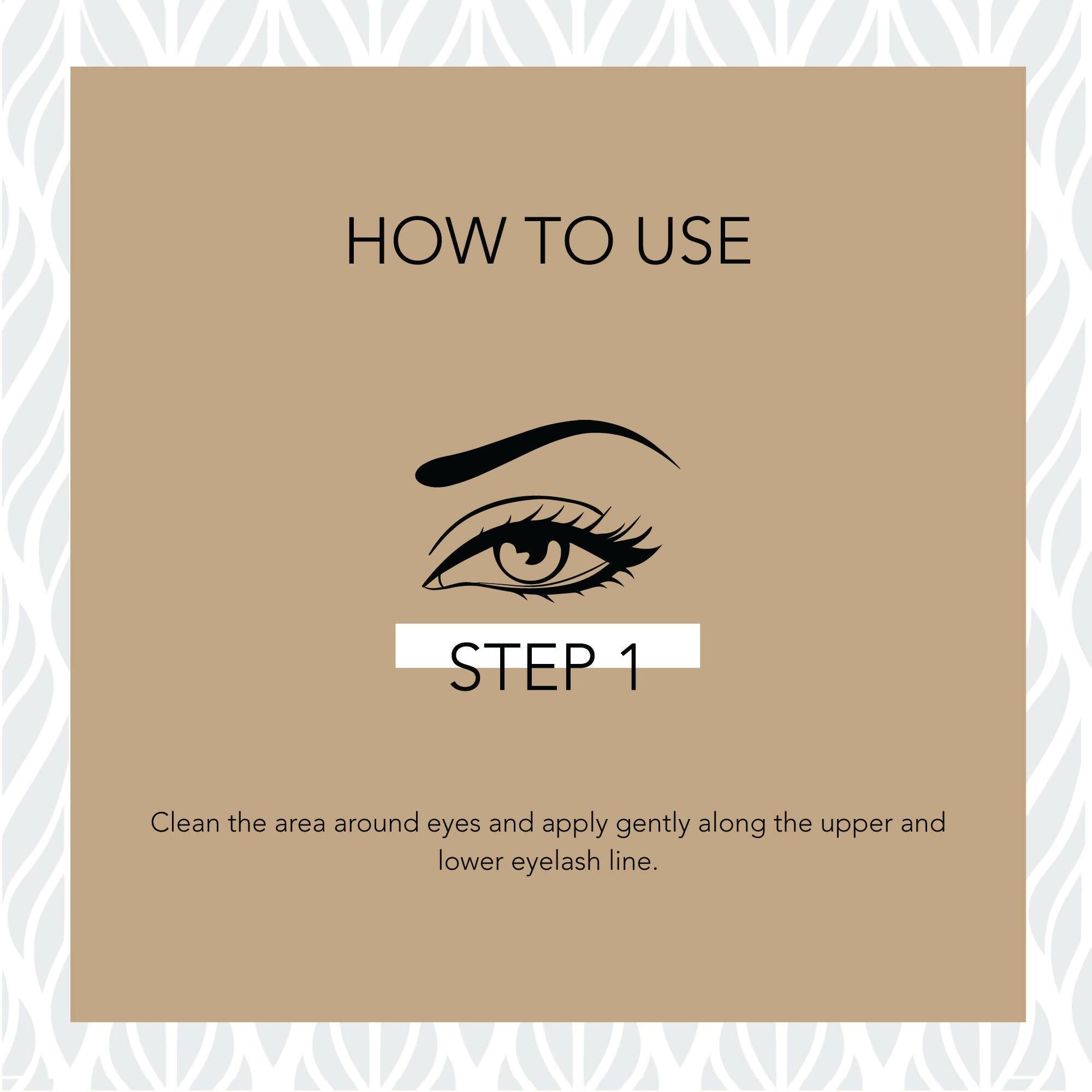 Fabessentials Almond Kajal