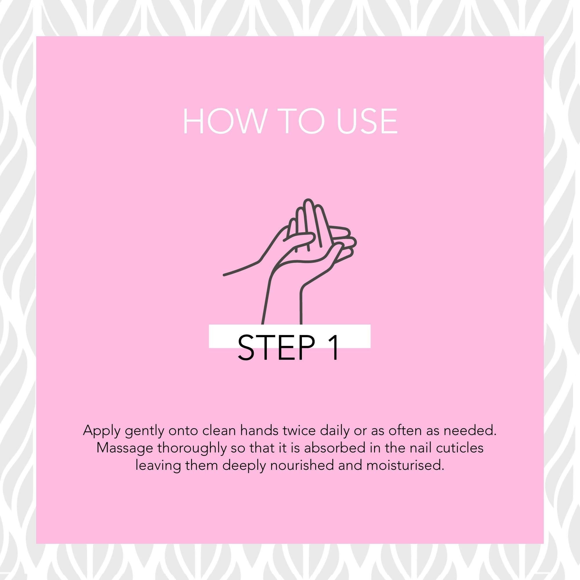 Fabessentials Velvet Rose Hand Cream