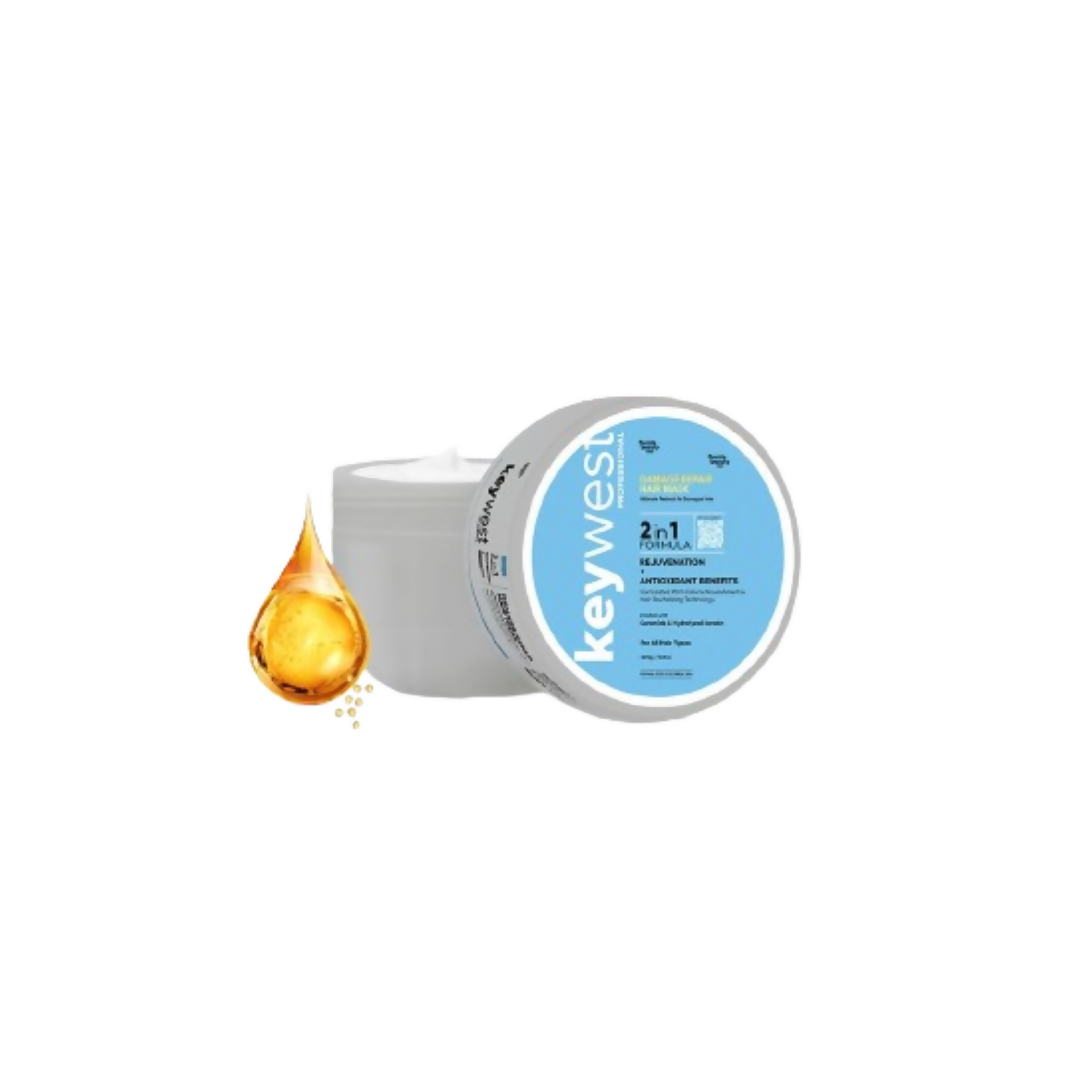 Keywest Professional Damage Repair Hair Mask