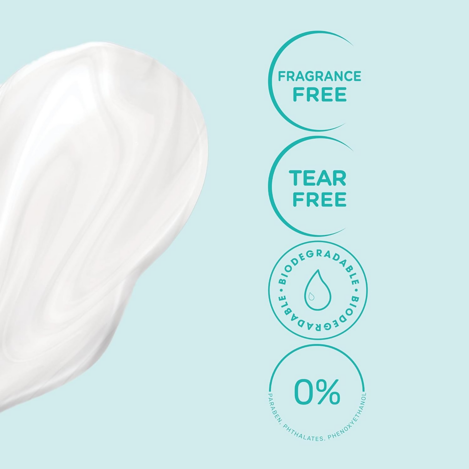 Mustela Stelatopia Cleansing Gel With Sunflower Oil