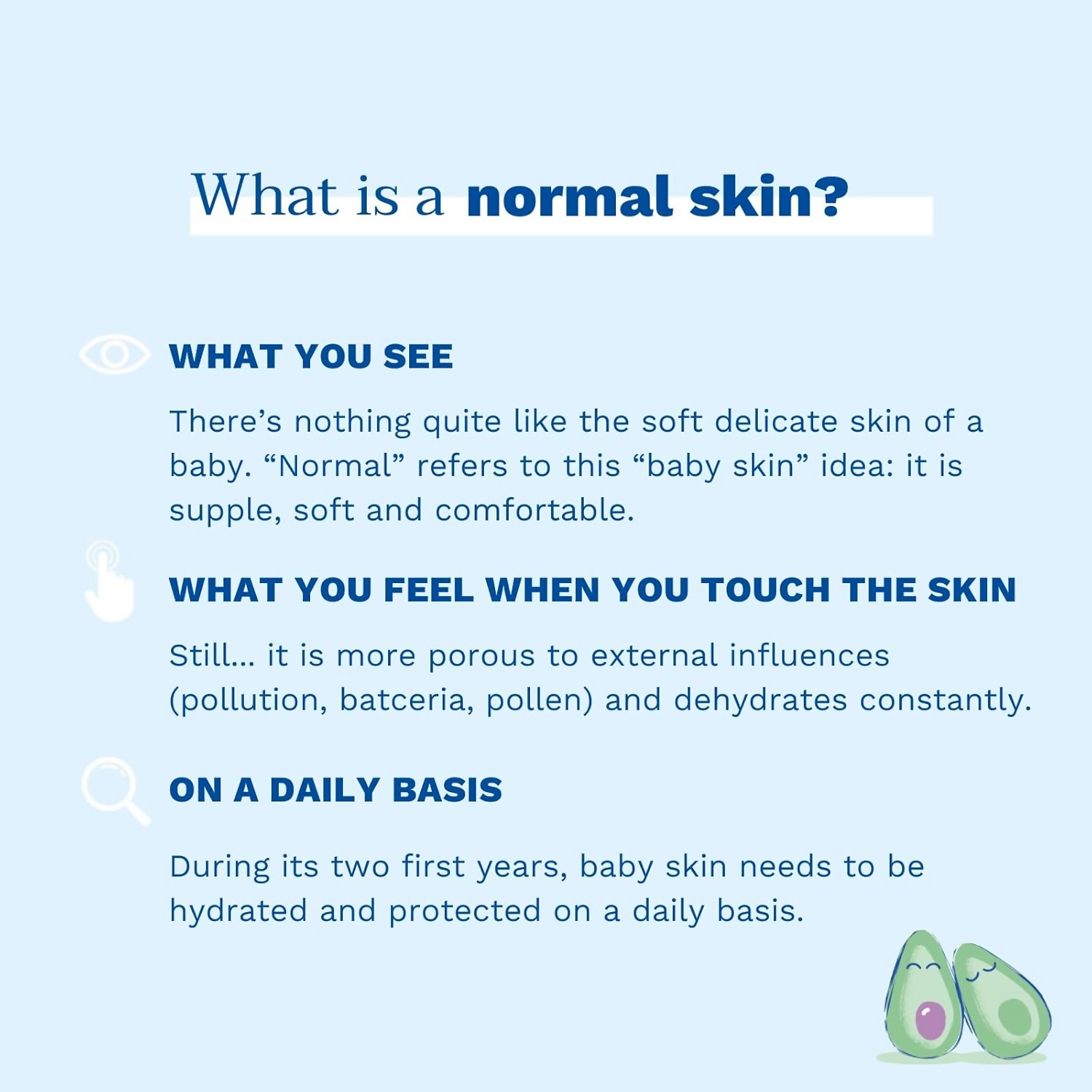 Mustela Hydra Bebe Body Lotion With Avocado