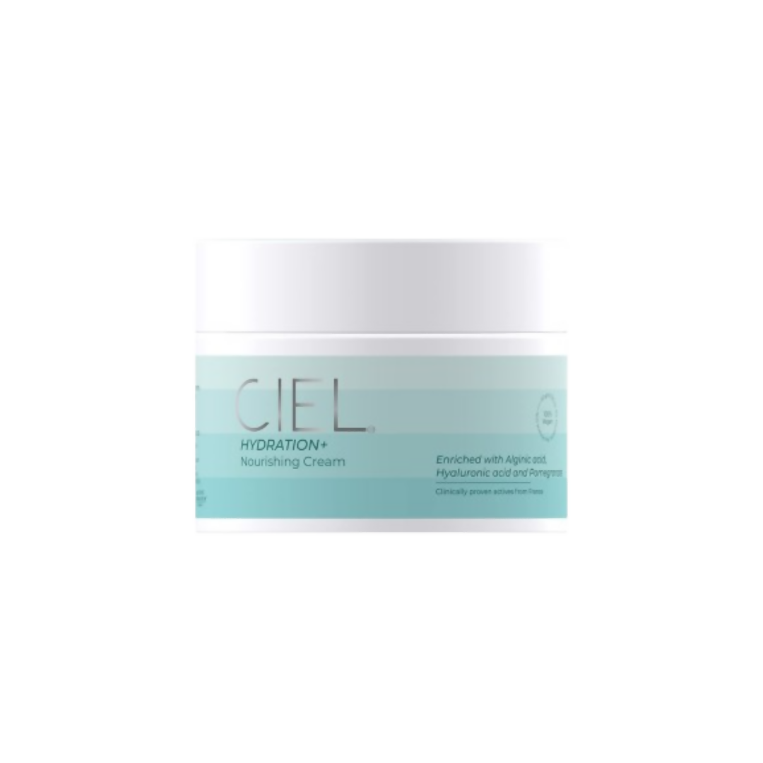 Ciel Hydration Plus Nourishing Face Cream