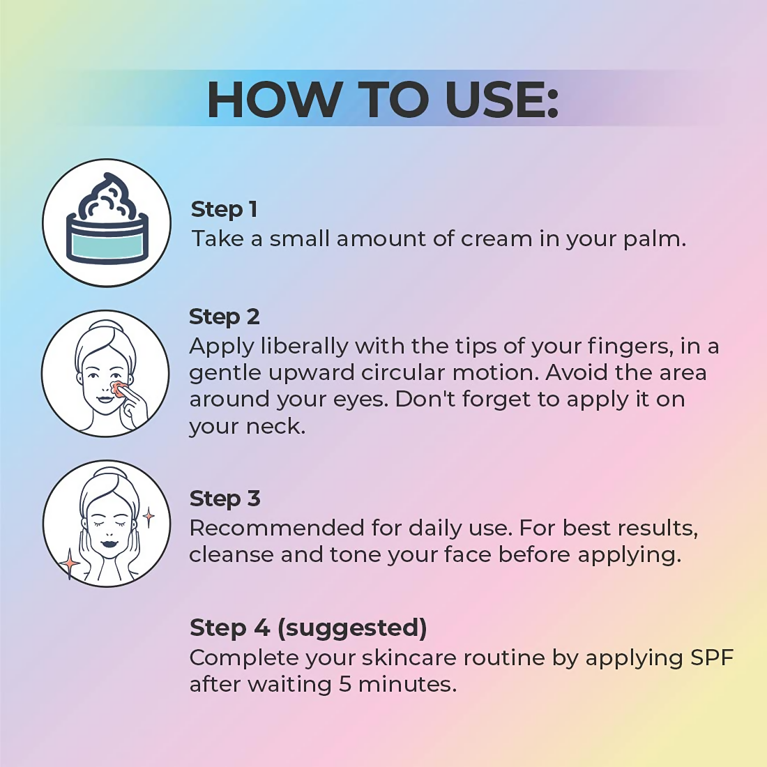 Ciel Hydration Plus Nourishing Face Cream