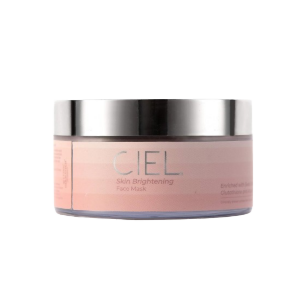 Ciel Instant Glow Face Mask For Clear & Even-Toned Skin