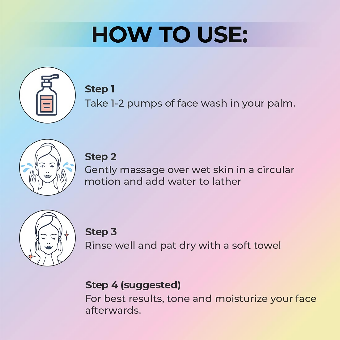 Ciel Brightening Face Wash For Brighter And Glowing Skin