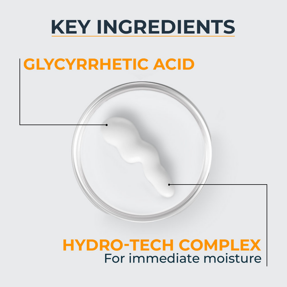 Eucerin Hydro Protect Ultra-Light Sunscreen Fluid SPF 50+