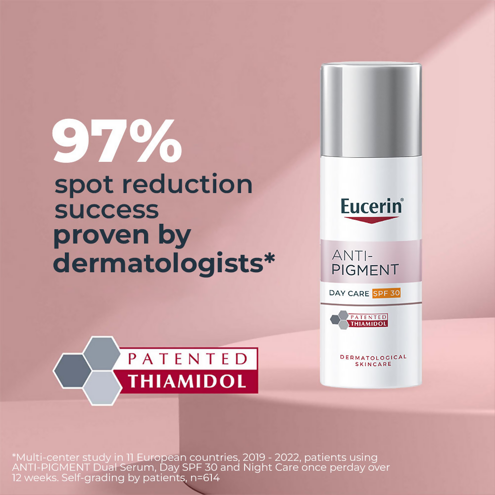 Eucerin Anti-Pigment Day Cream With SPF 30