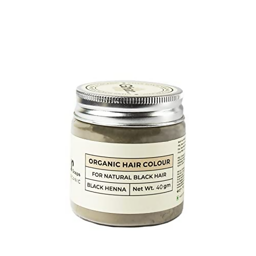 Ghar Soaps Organic Wax Hair Removal Powder Combo