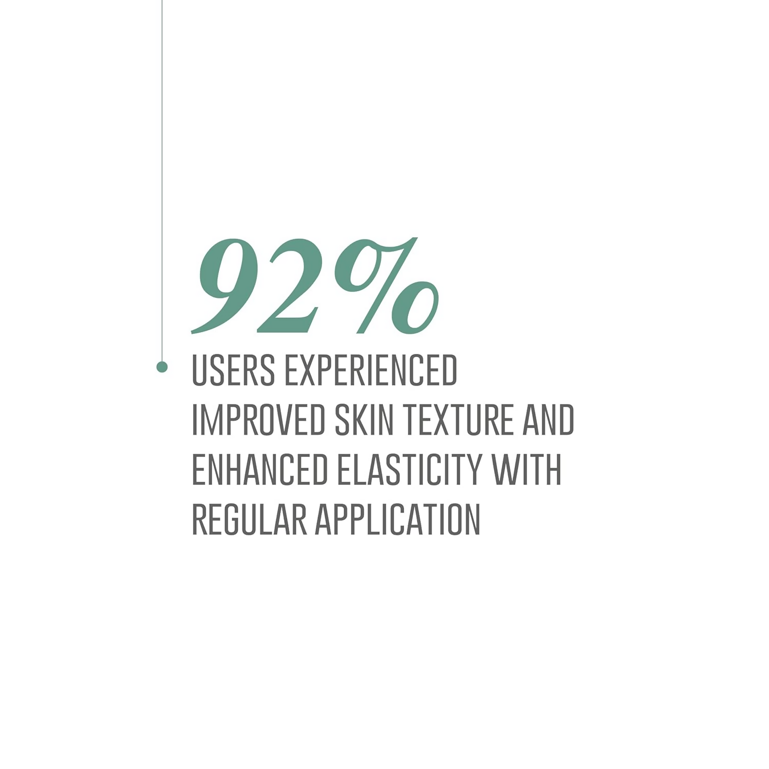 Nature4Nature Revitalizer Night Natural Face Serum For Glowing Skin