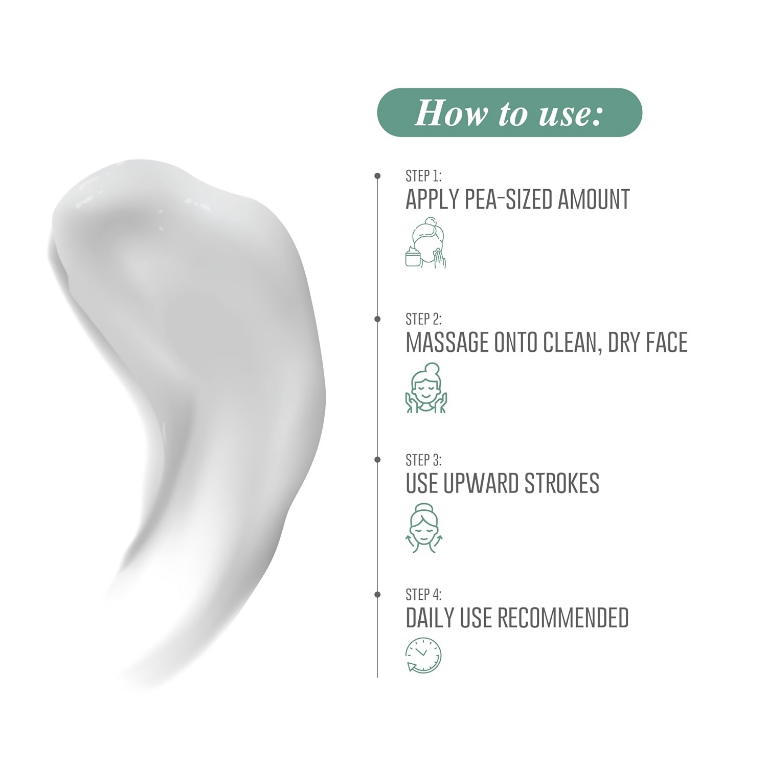 Nature4Nature Day Face Cream For Glowing Skin