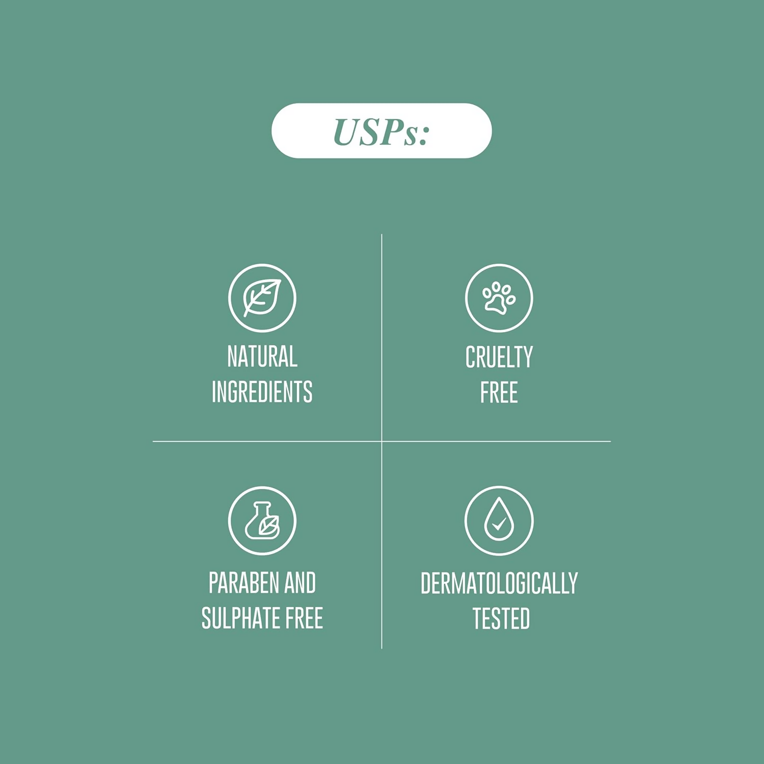 Nature4Nature De-Tan Face Pack For Glowing Skin