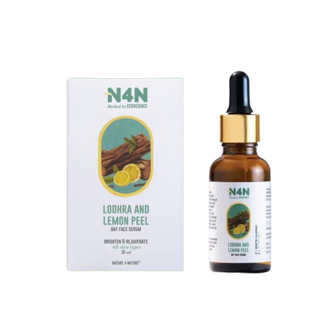 Nature4Nature Vitamin C Face Serum