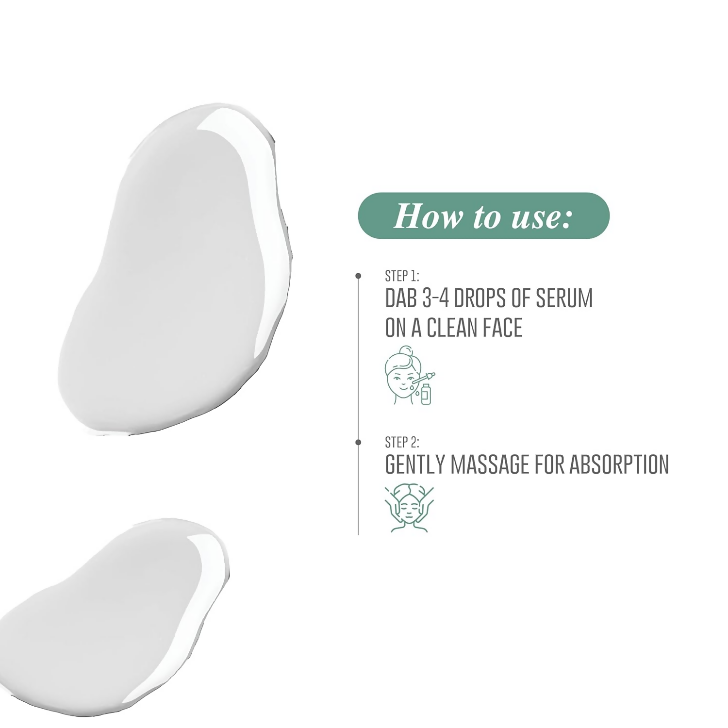 Nature4Nature Vitamin C Face Serum