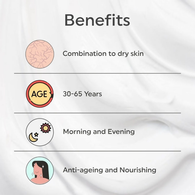 House of Beauty Collagen Cream