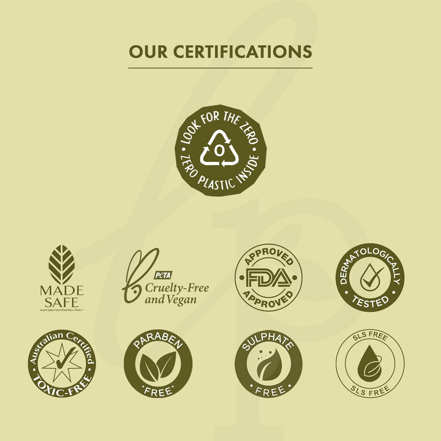 La Pink Young Forever Day Cream With White Haldi & Bakuchi