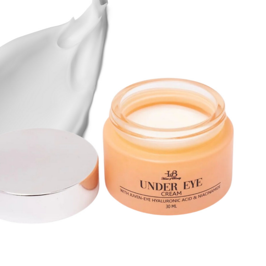 House of Beauty Under Eye Cream
