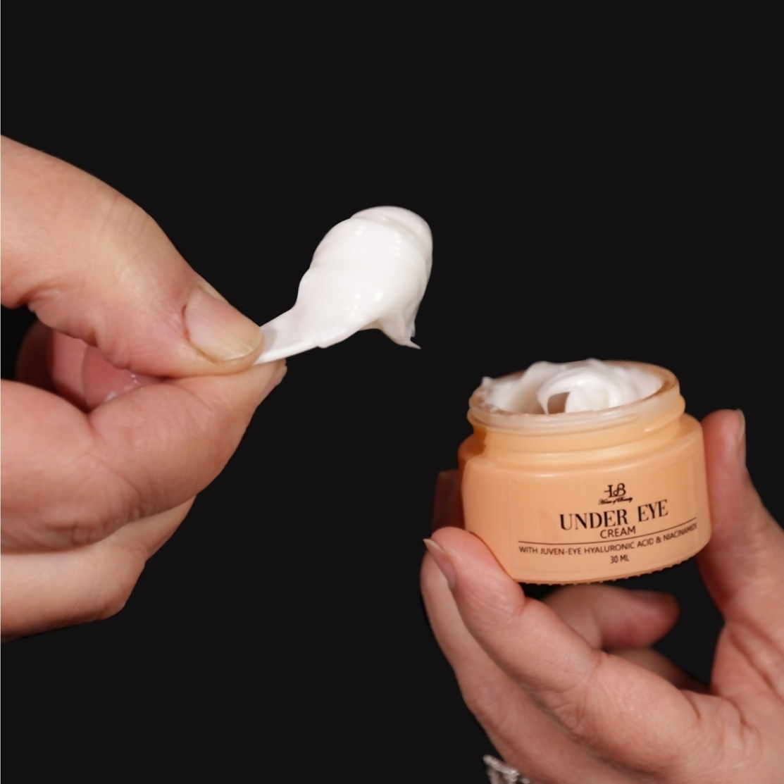 House of Beauty Under Eye Cream