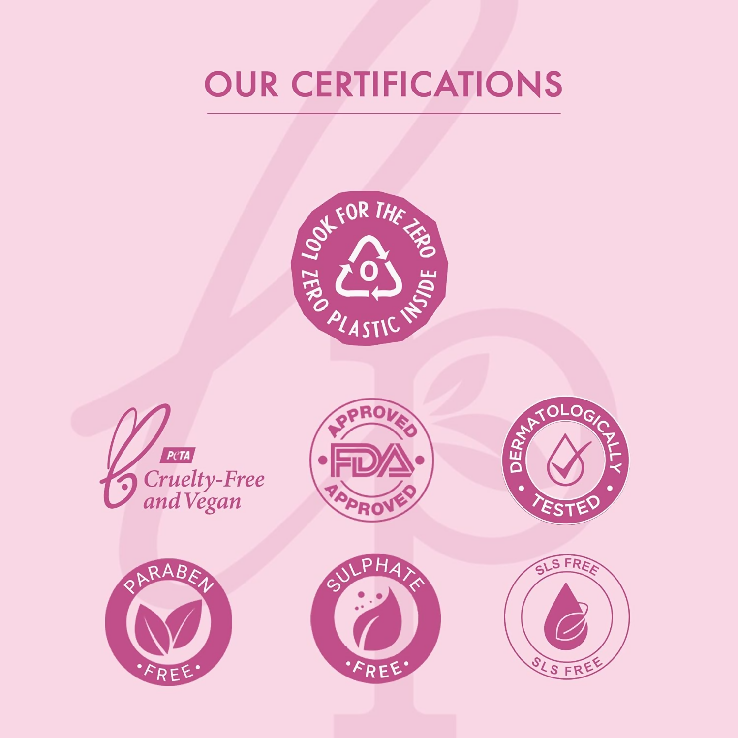 La Pink Ideal Bright White Haldi Face Wash