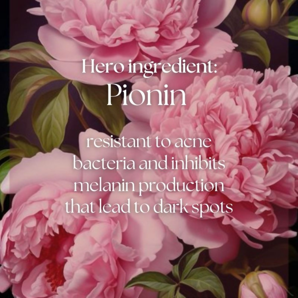 BiE Calm Your Zits Anti Acne Gel