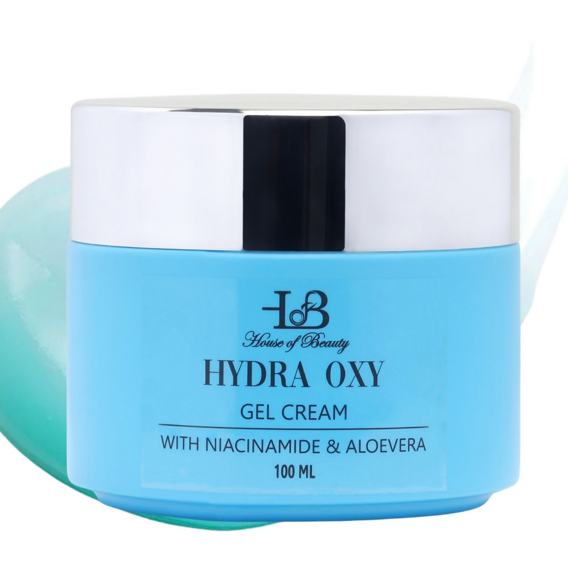 House of Beauty Hydra Oxy Gel Cream