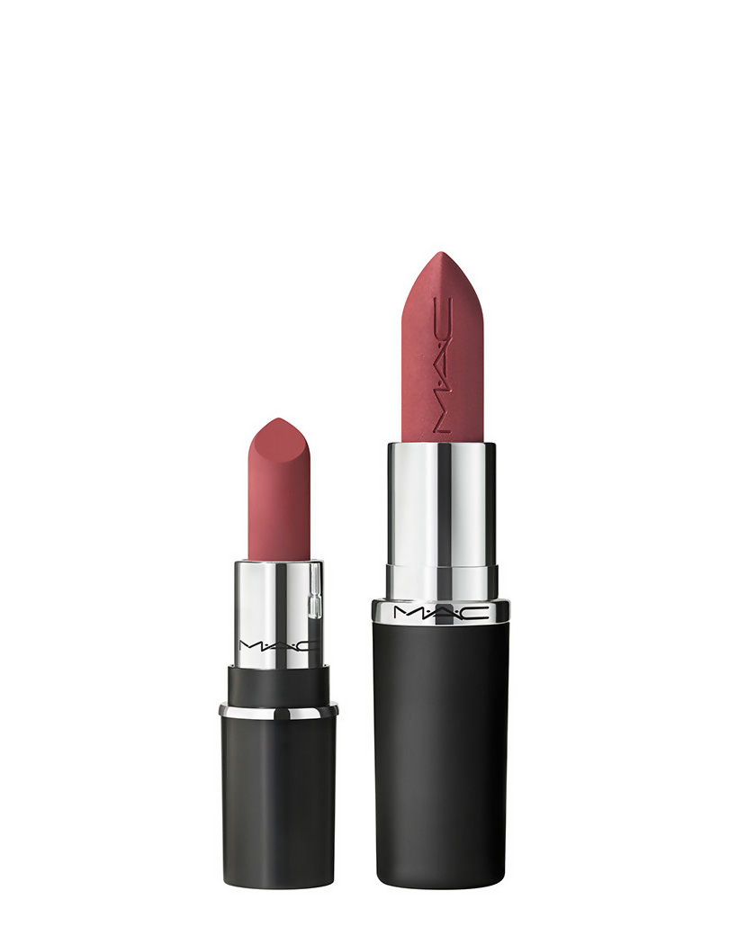 M.A.C MACximal Mini Matte Lipstick - Twig Twist