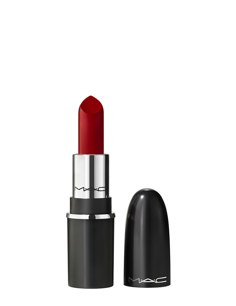 M.A.C MACximal Mini Matte Red Lipstick - Russian Red