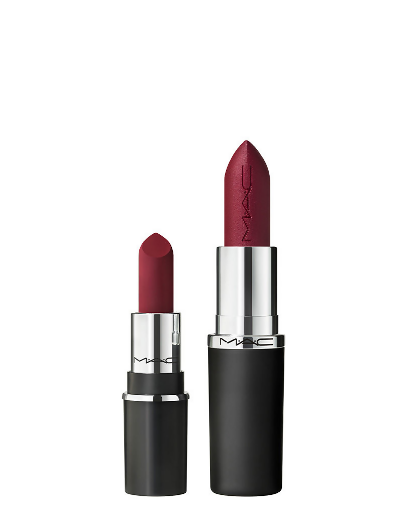 M.A.C MACximal Mini Matte Lipstick - D For Danger