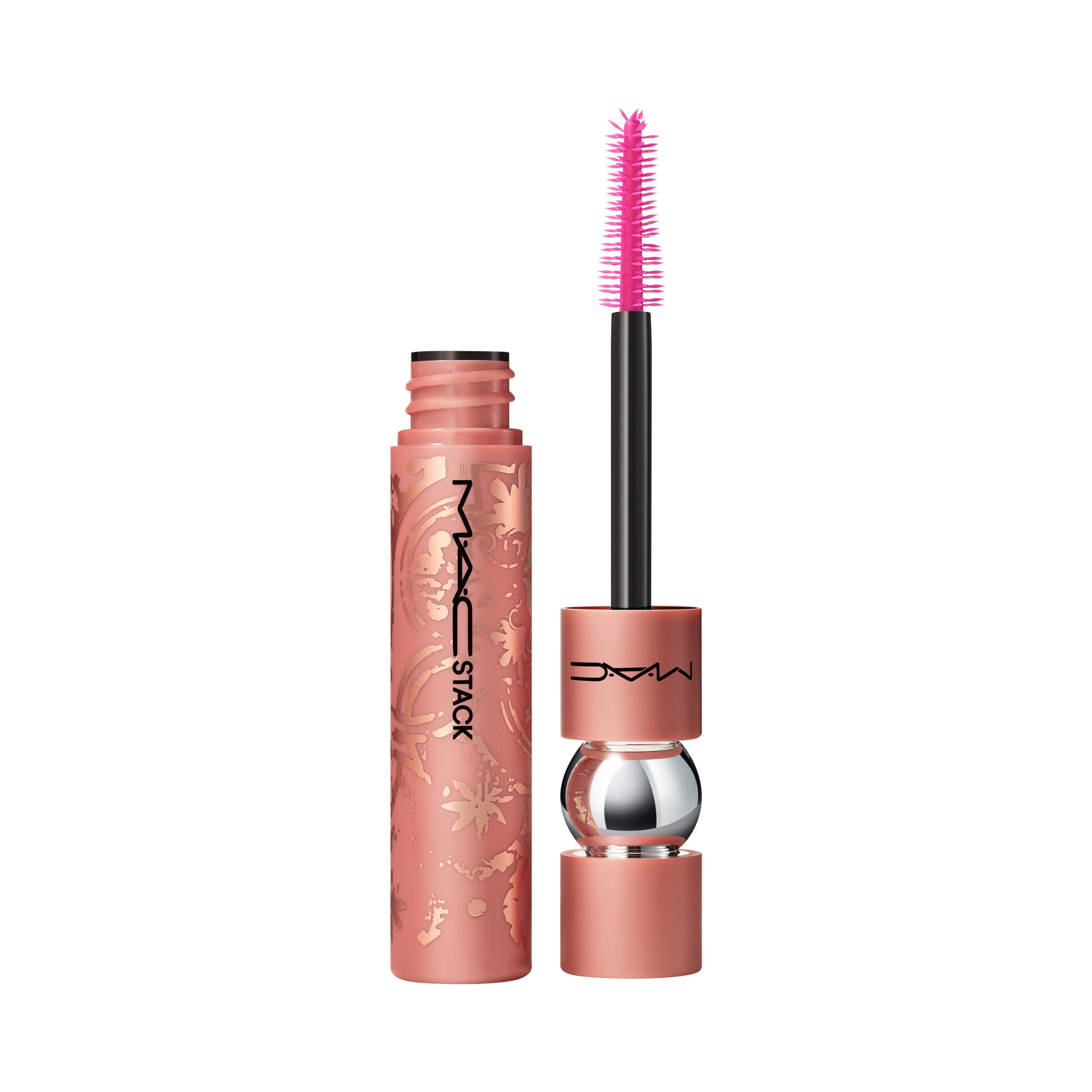M.A.C Macstack Mascara - Brush Stack (Teddy Collection)
