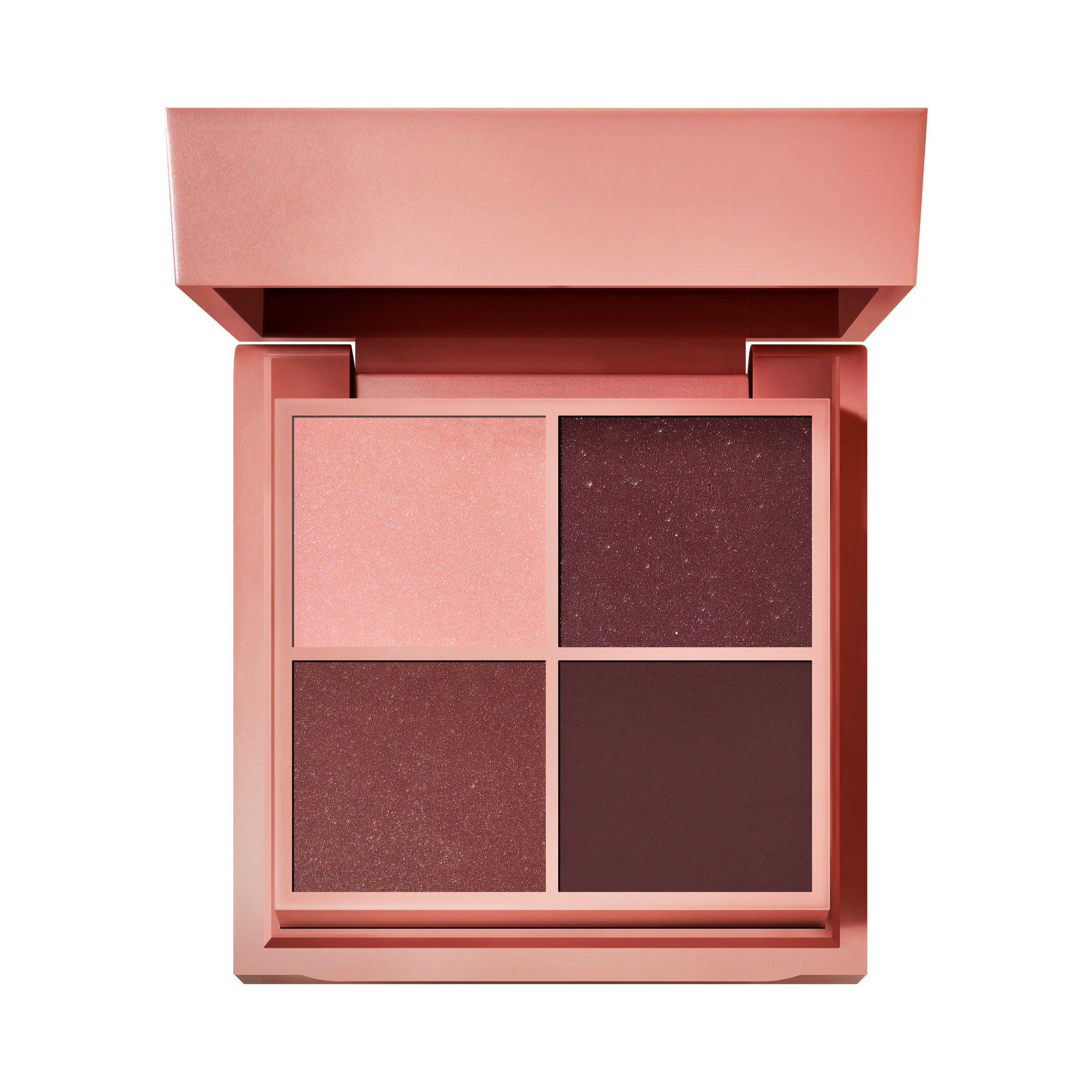 M.A.C Teddy Takeover Eye & Face Palette: Deep (Teddy Collection)