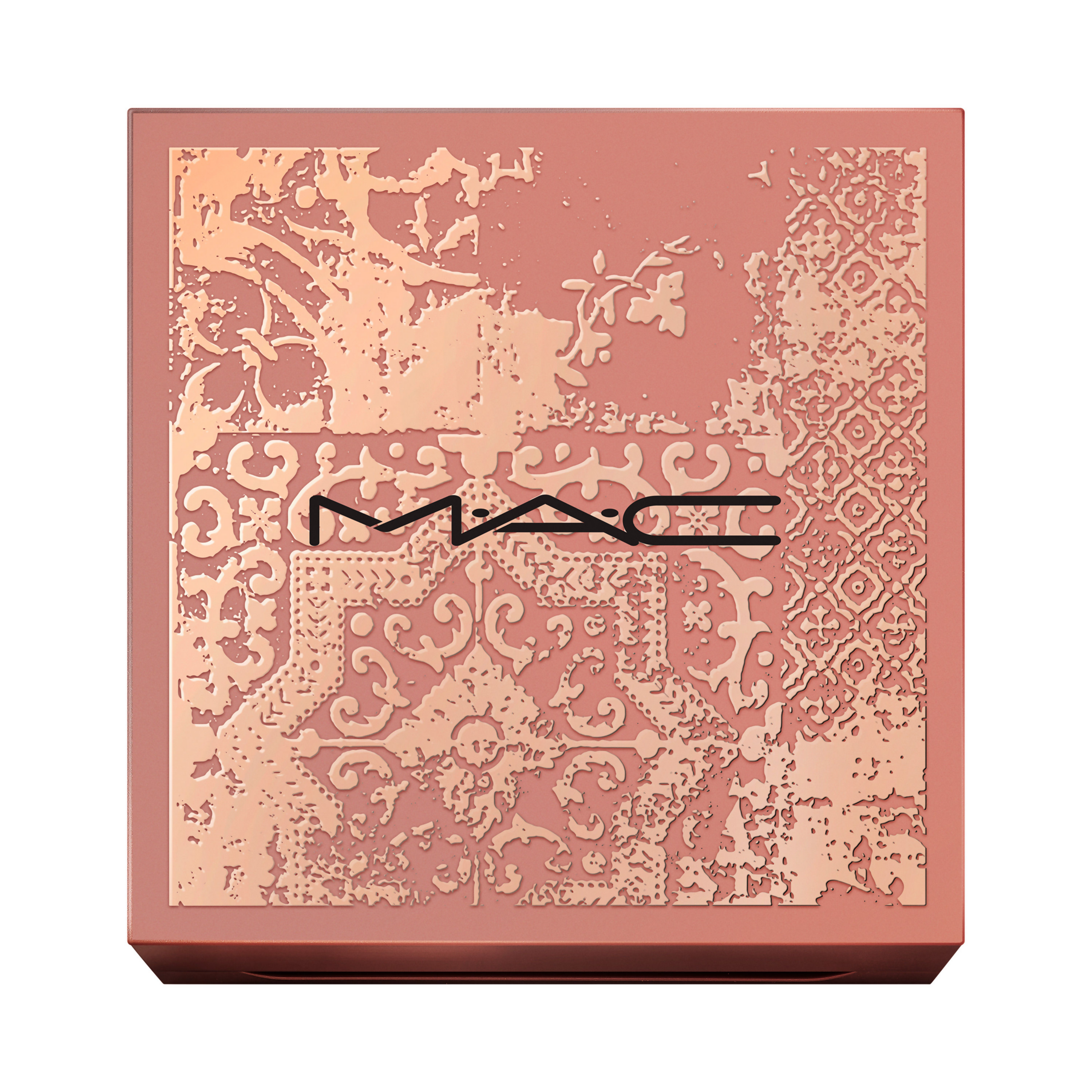 M.A.C Teddy Takeover Eye & Face Palette: Deep (Teddy Collection)
