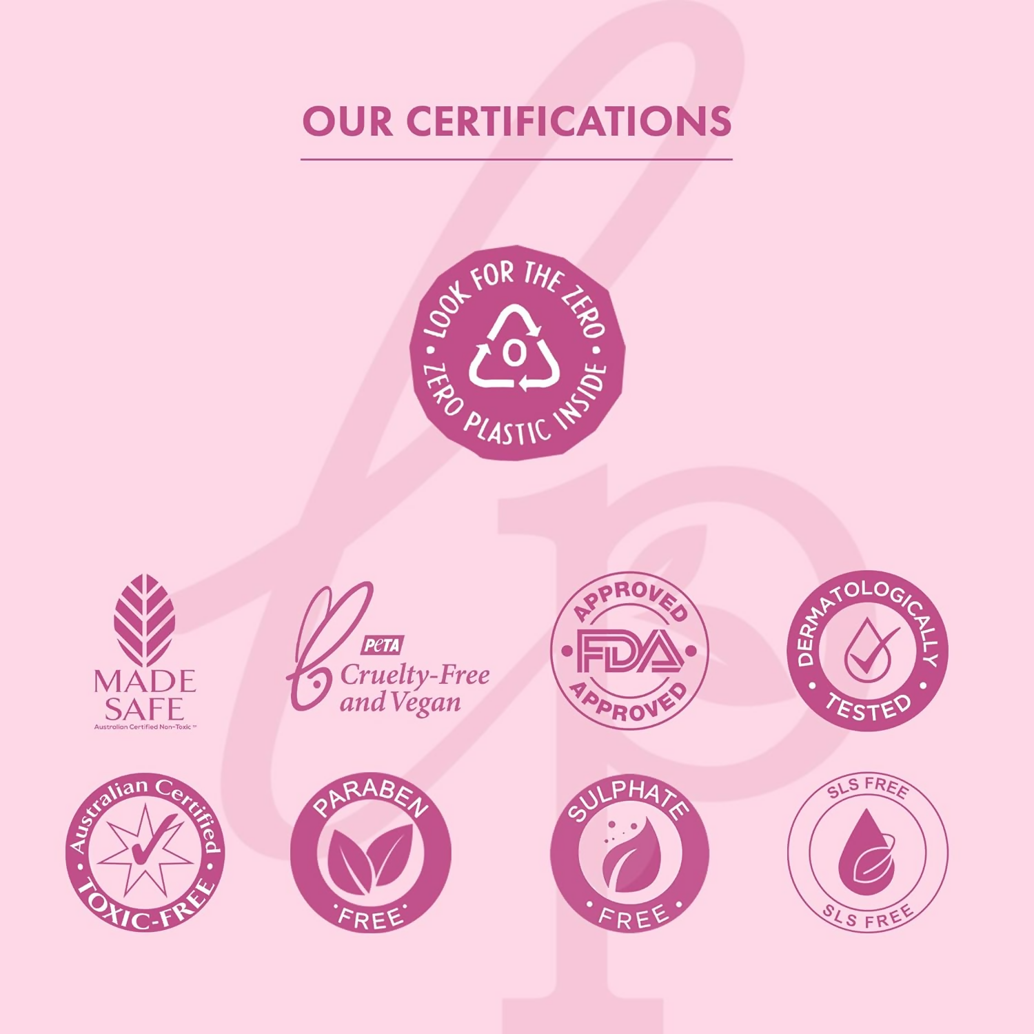 La Pink Ideal Bright Face Serum With White Haldi & Kakadu Plum