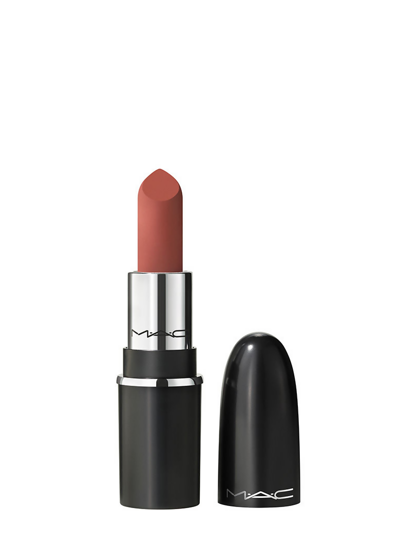 M.A.C MACximal Mini Matte Lipstick - Warm Teddy