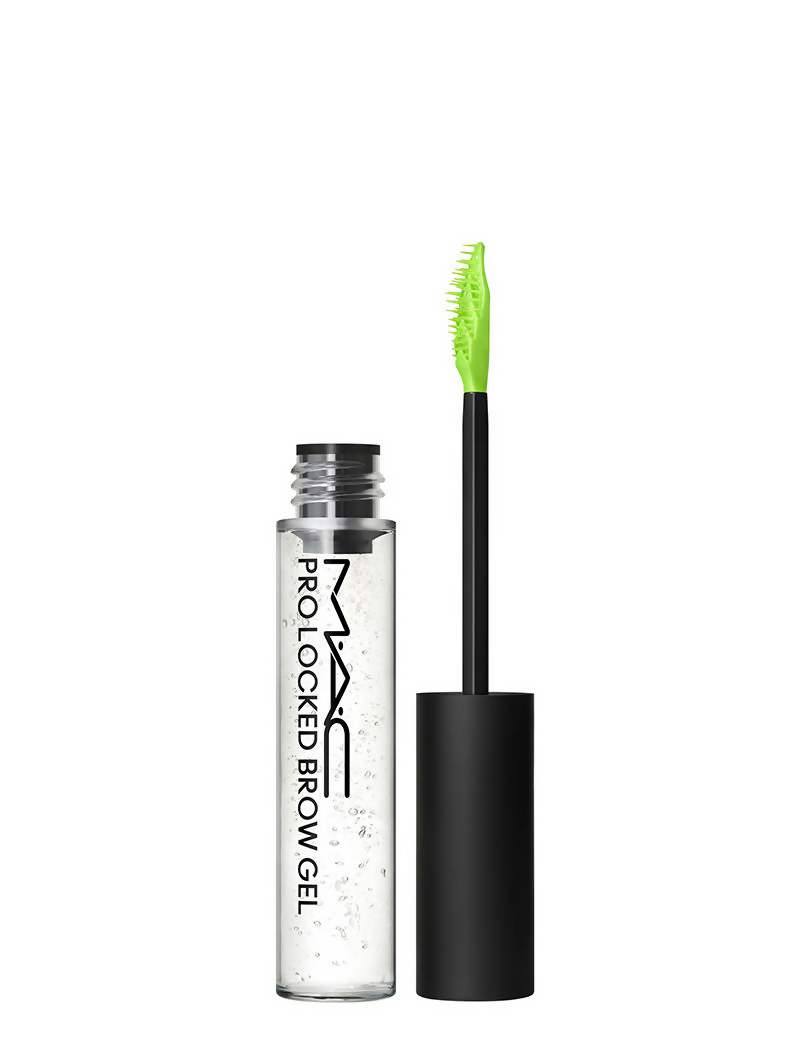 M.A.C Pro Locked Brow Gel - Clear