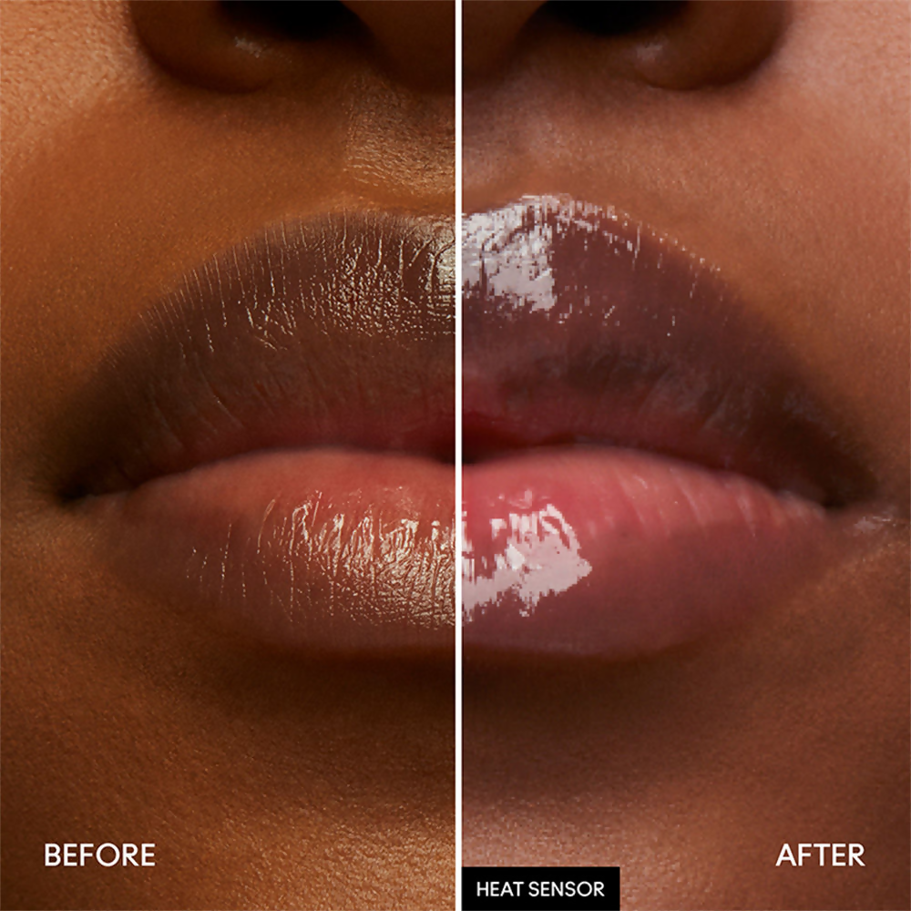 M.A.C Squirt Plumping Lip Gloss Stick - Heat Sensor