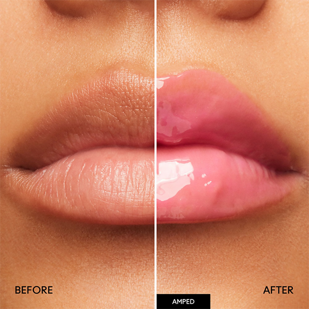 M.A.C Squirt Plumping Lip Gloss Stick - Lower cut