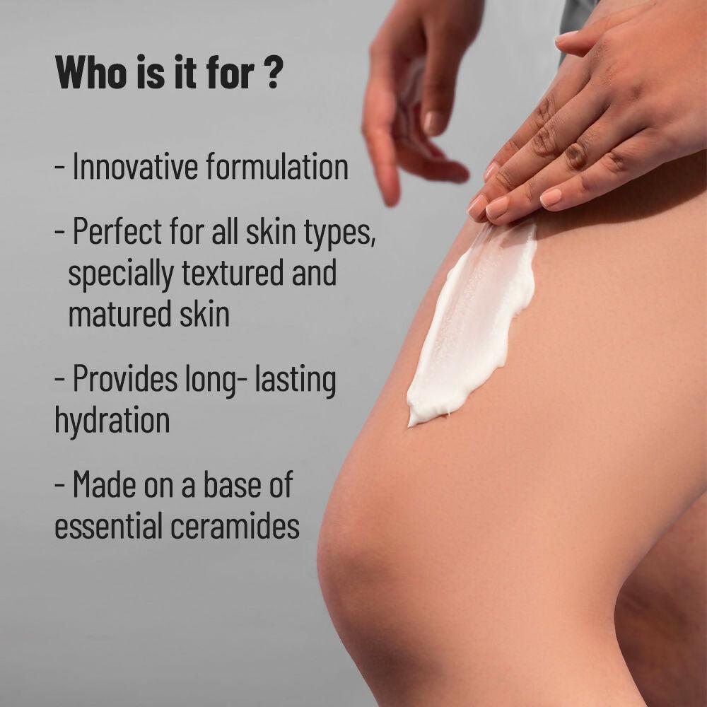 Chemist At Play Retinol Anti-Aging Body Lotion + Brightening Boost Face Wash Combo