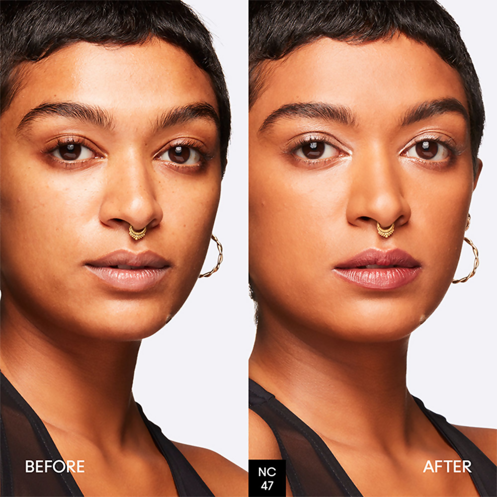 M.A.C Studio Fix Powder Plus Compact Foundation - NC47